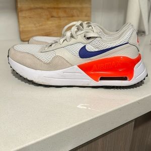 Women’s Nike Athletic Shoes